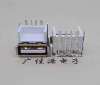 重庆USB 连接器 加高型11.3/9.8/华为大电流快充接口