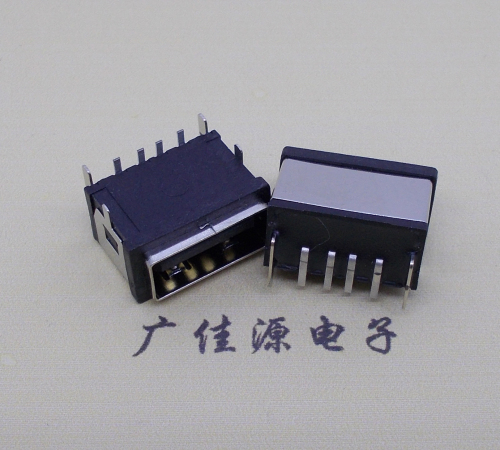 重庆USB 2.0防水母座防尘防水功能等级达到IPX8